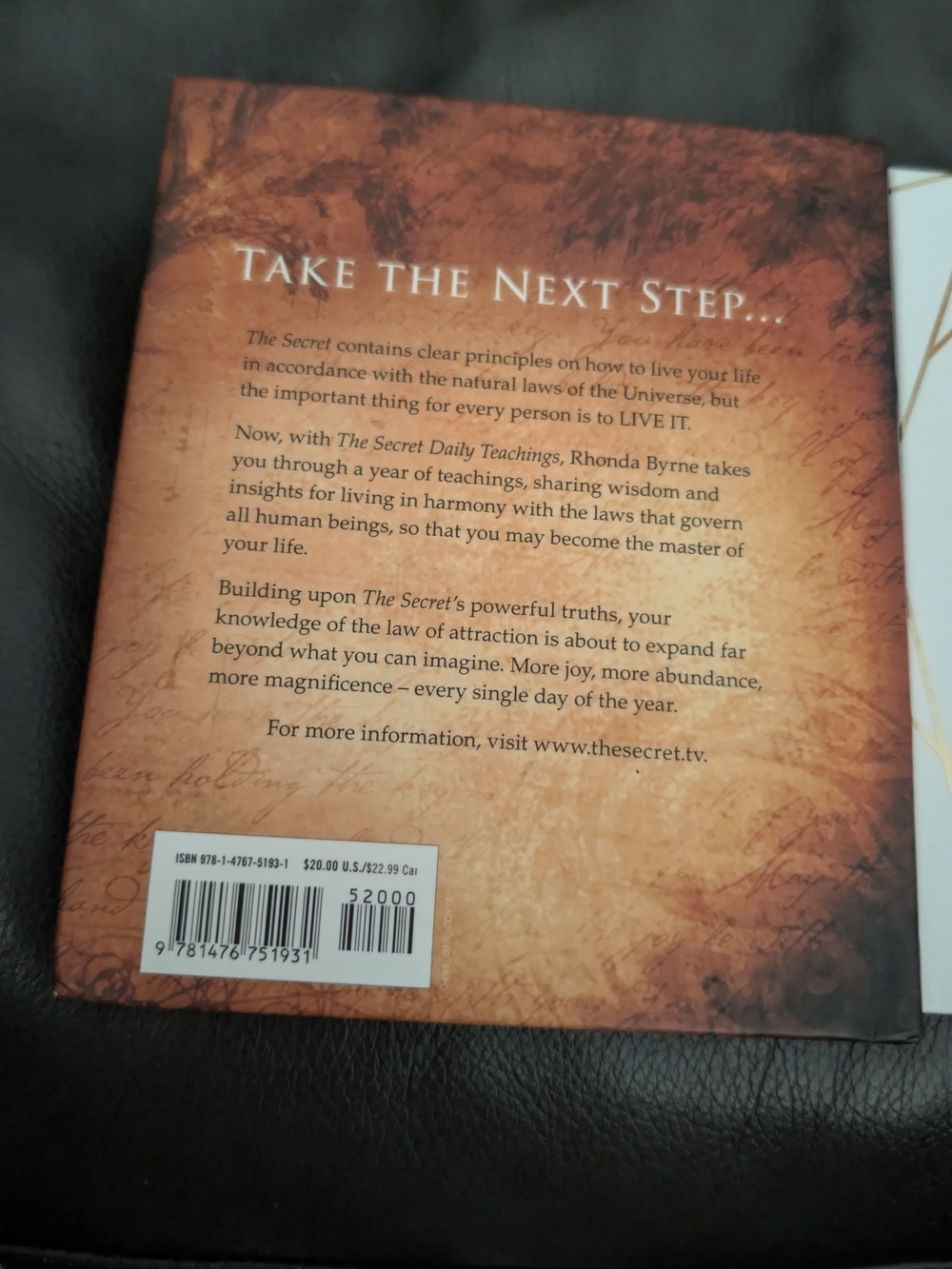 Self Help Books Bundle - Picture 4 of 10